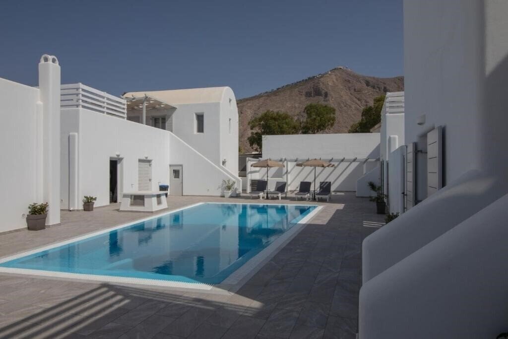 Зображення Petra Aqua Villa 3*