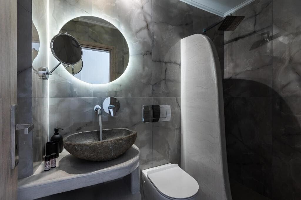 Фотографія Polydefkis Hotel 3*