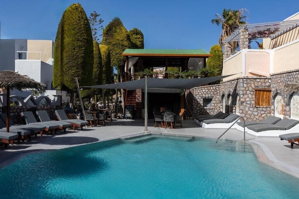 Зображення Polydefkis Hotel 3*