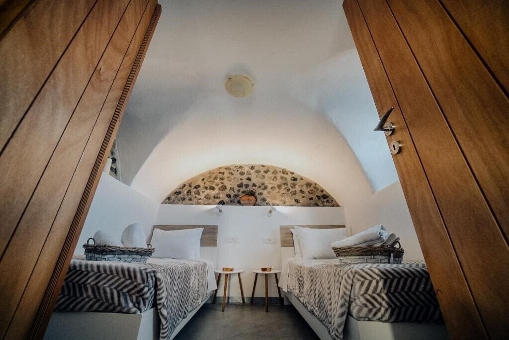 Отель Pueblo Viejo Suites 3*