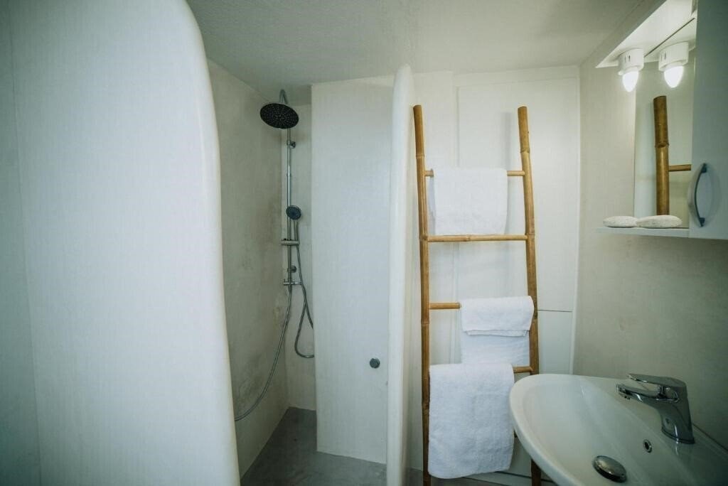 Фото Pueblo Viejo Suites 3*