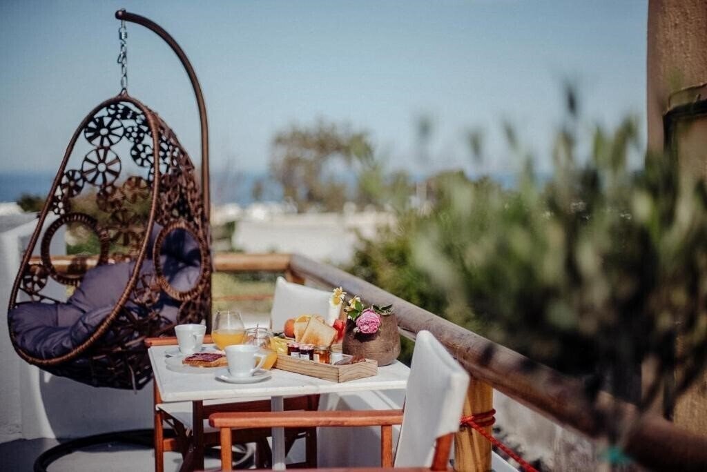 Фотография Pueblo Viejo Suites 3*