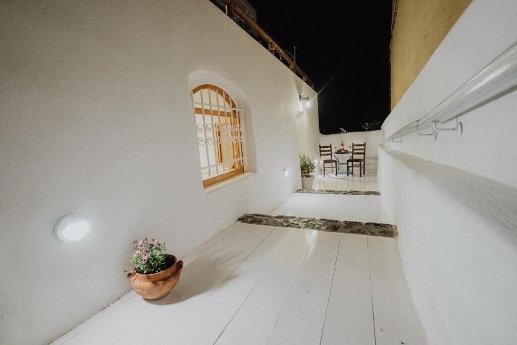 Картинка Pueblo Viejo Suites 3*