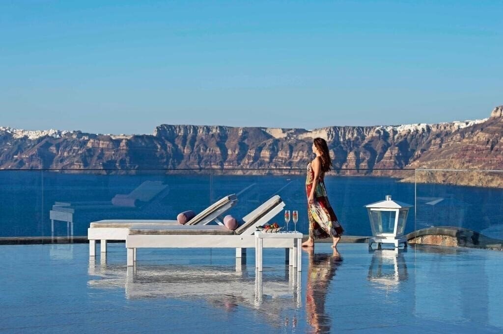 Отель Rosa Suites 3*