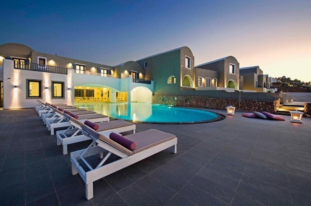 Фото Rosa Suites 3*