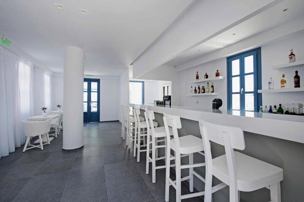Фотография Rosa Suites 3*