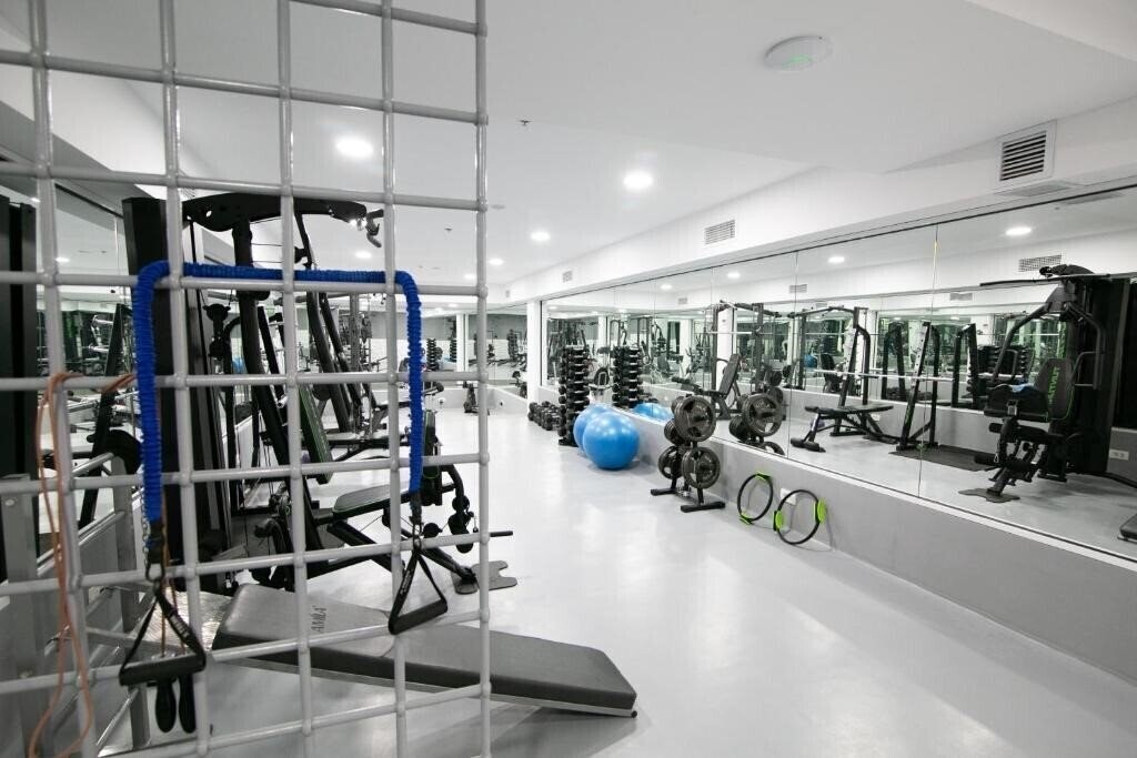 Изображение Rosa Suites 3*