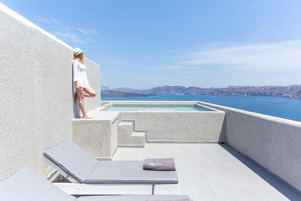 Картинка Rosa Suites 3*