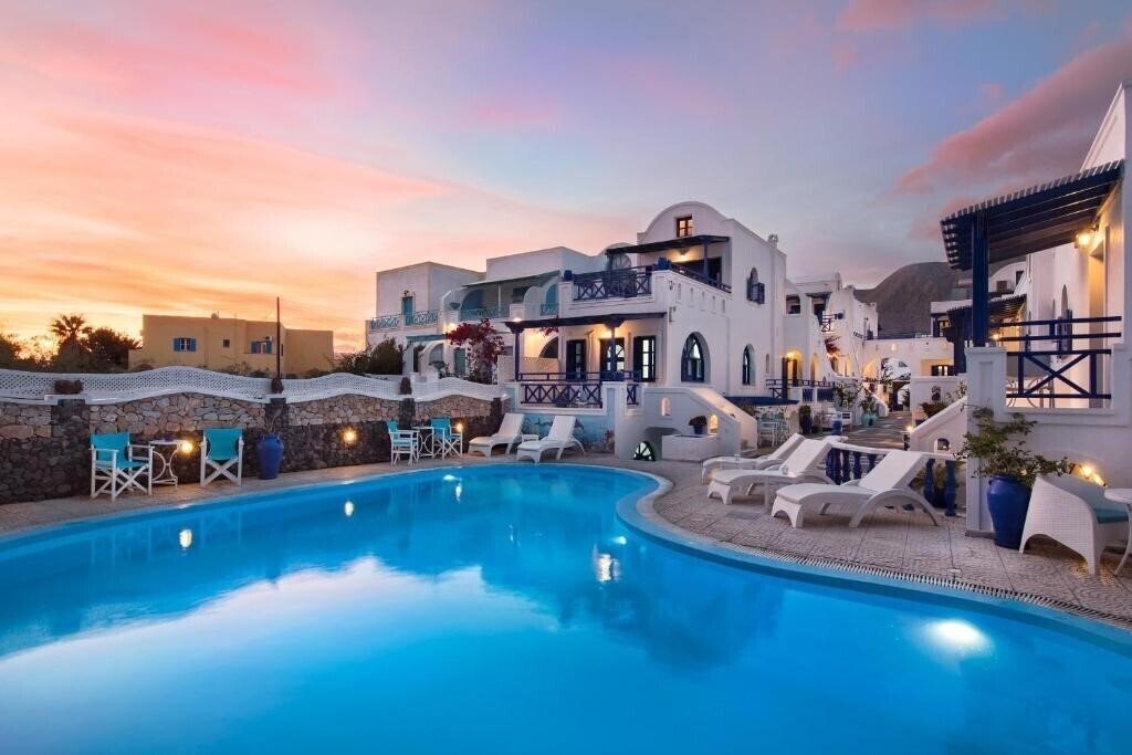 Отель Samsons Village 3*
