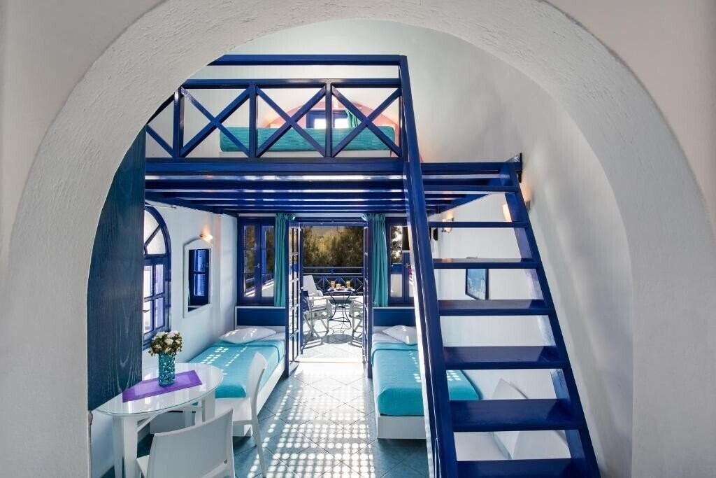 Фото Samsons Village 3*