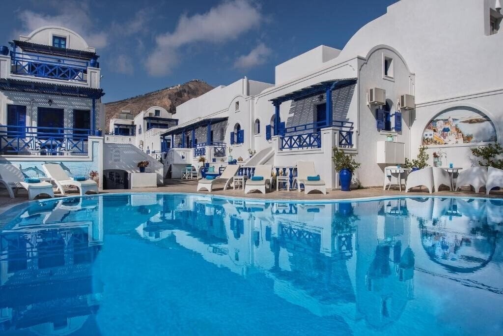 Фотография Samsons Village 3*