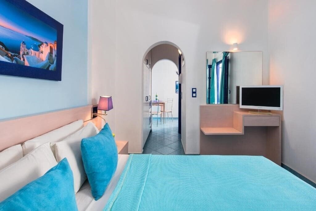 Изображение Samsons Village 3*