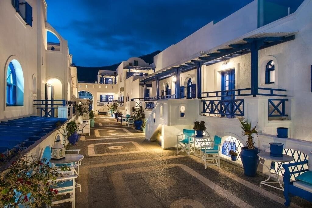 Картинка Samsons Village 3*