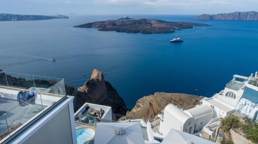 Готель Santo Riviera House 3*