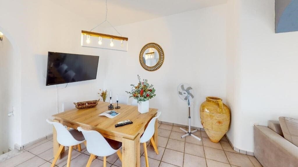 Фотографія Santo Riviera House 3*