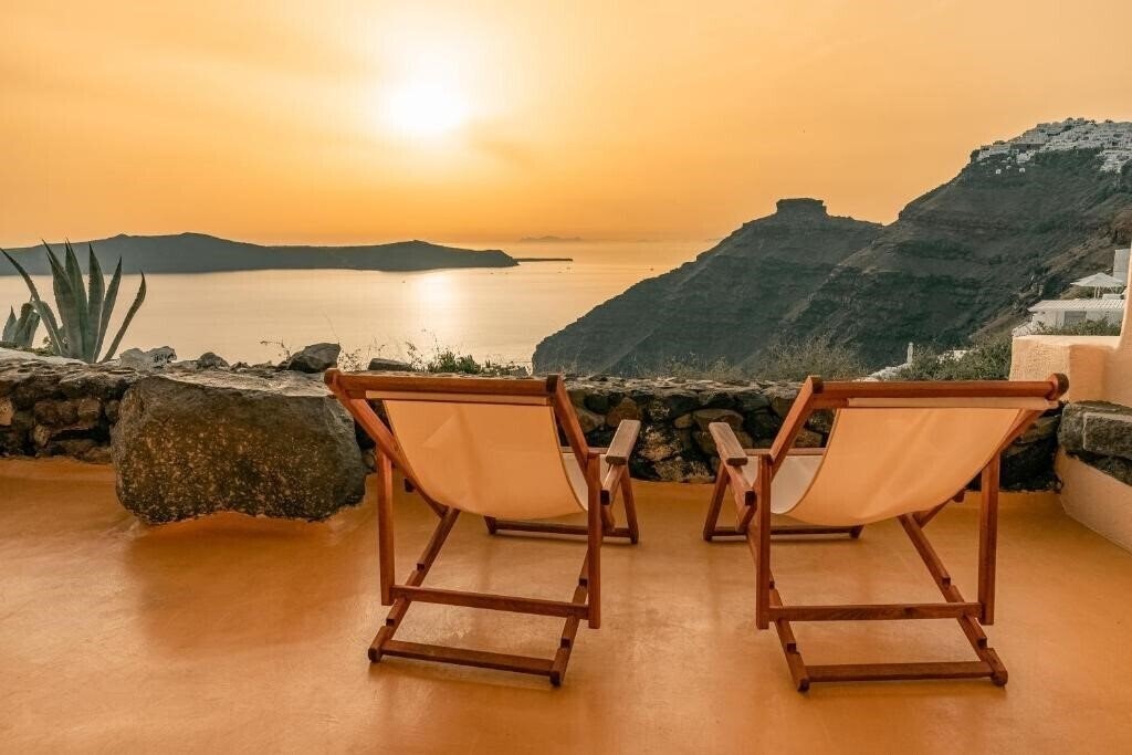 Отель Sensyo Traditional Caves 3*