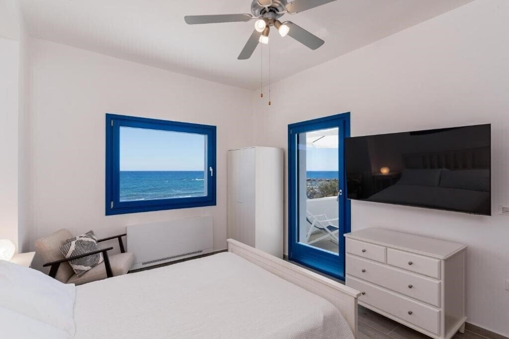 Фото Serenity Houses 3*