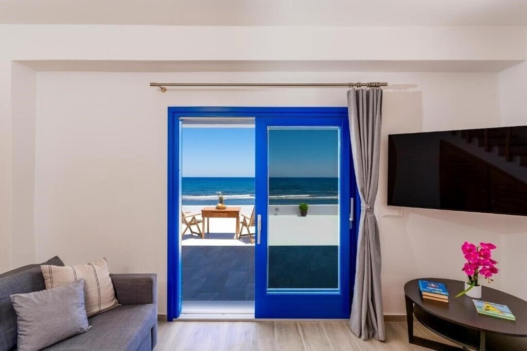 Картинка Serenity Houses 3*
