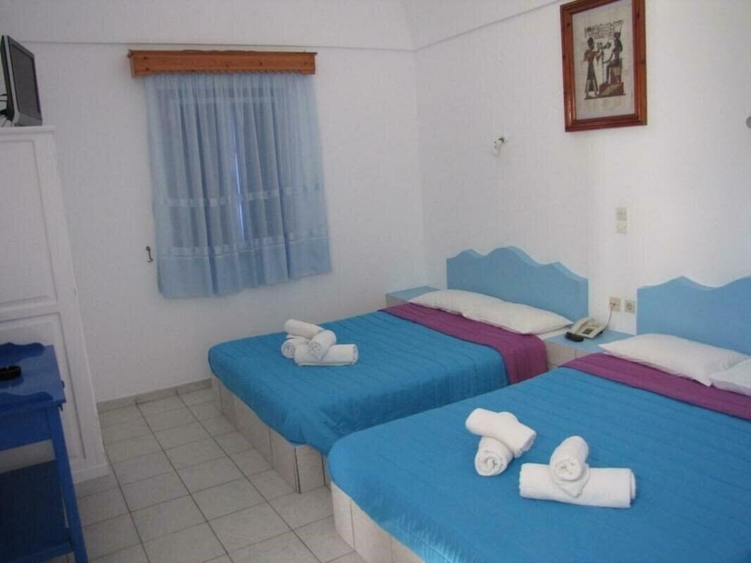 Зображення Studios Apartments Perivolos 3*