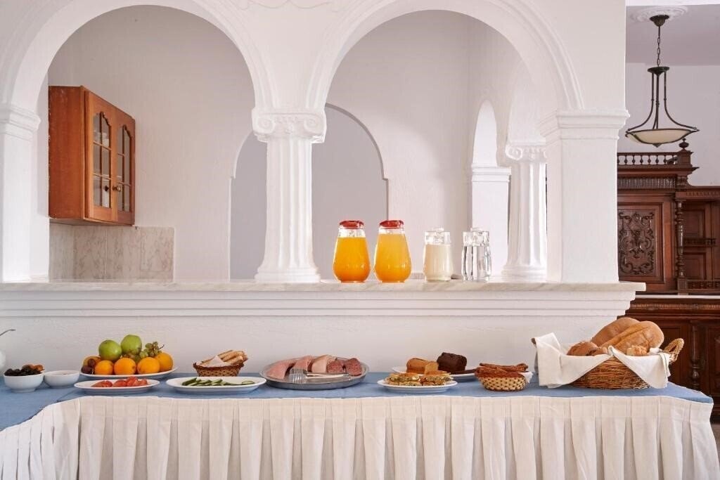 Фотография Terra Blue Hotel 3*