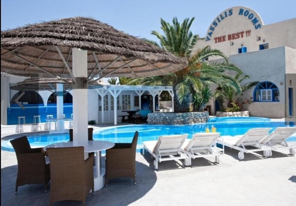 Готель The Best Hotel 3*
