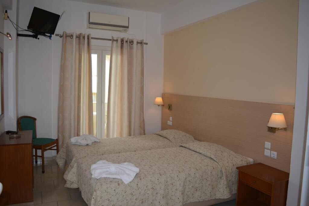 Фотография Villa Anemomilos Firostefani 3*