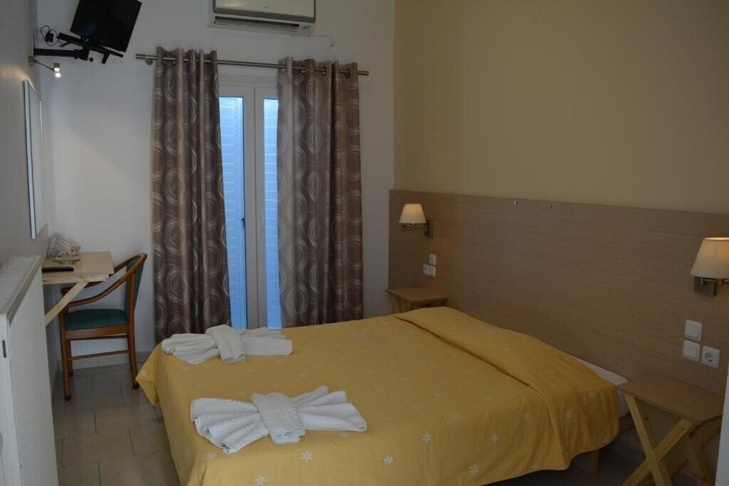 Изображение Villa Anemomilos Firostefani 3*