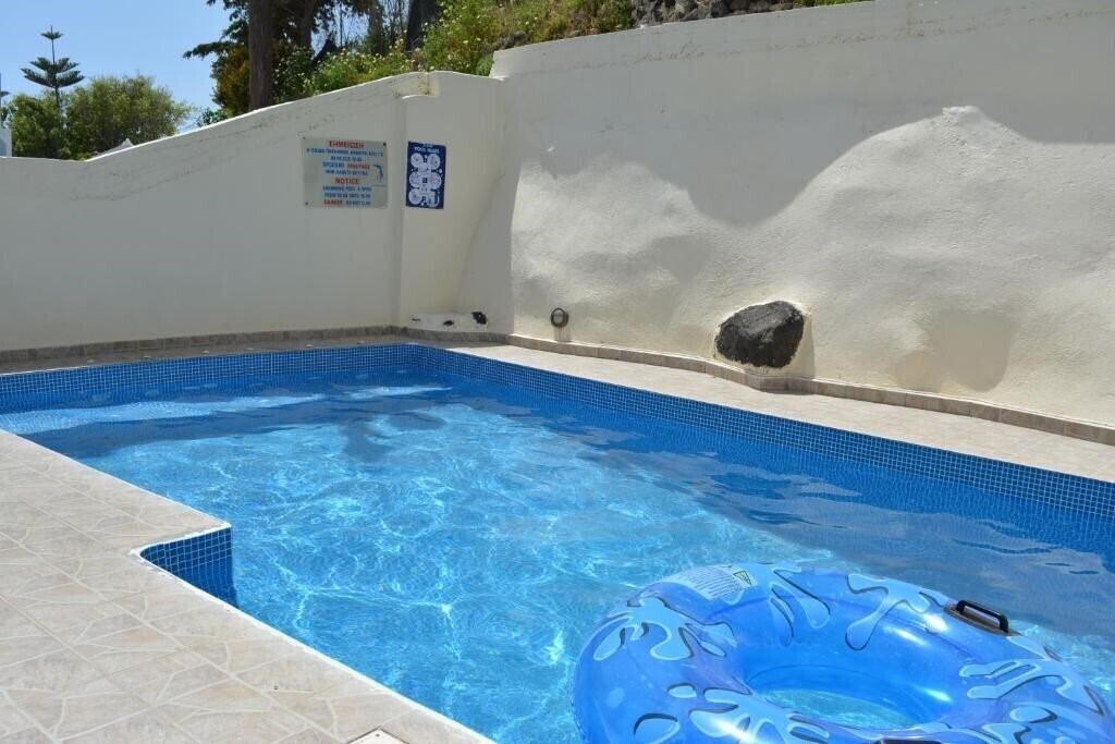 Картинка Villa Anemomilos Firostefani 3*