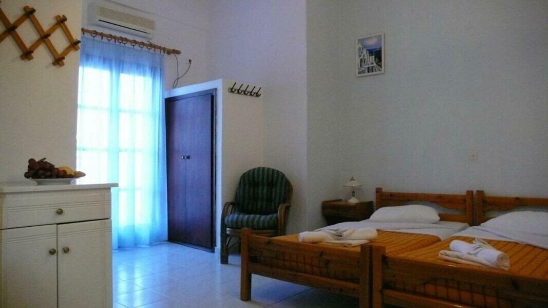Фото Villa Gambas 3*
