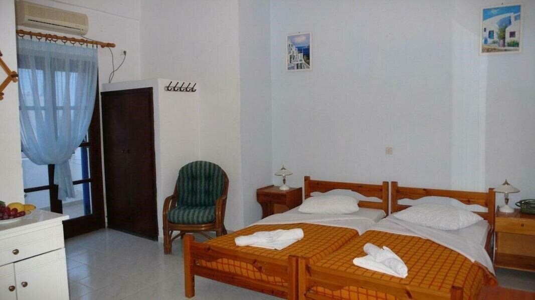 Зображення Villa Gambas 3*