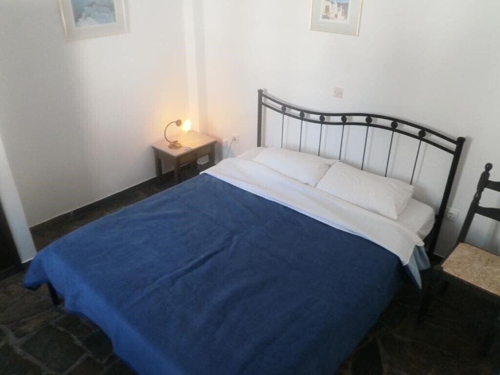Фото Villa Ostria 3*