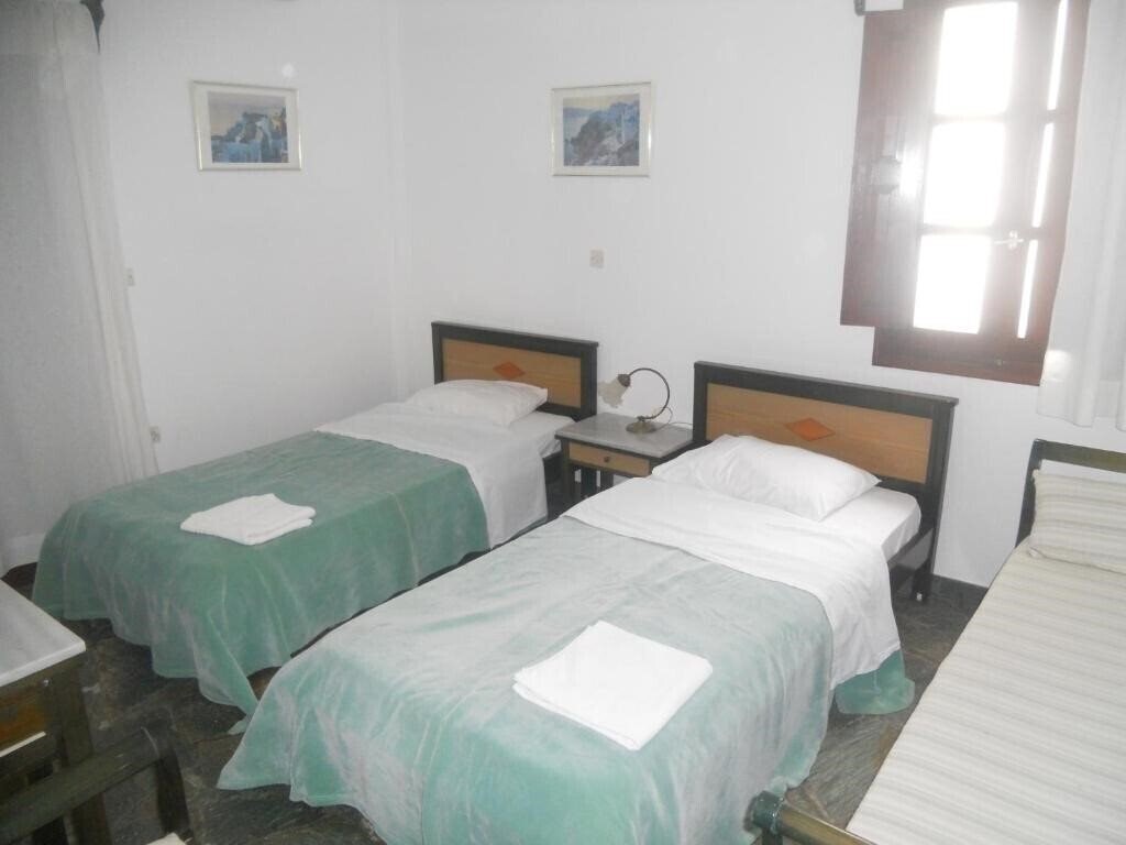 Картинка Villa Ostria 3*