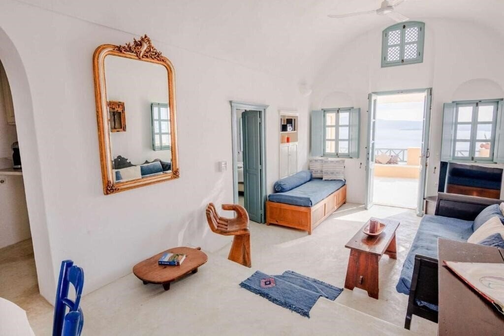 Фото Zoe Aegeas Traditional Houses 3*