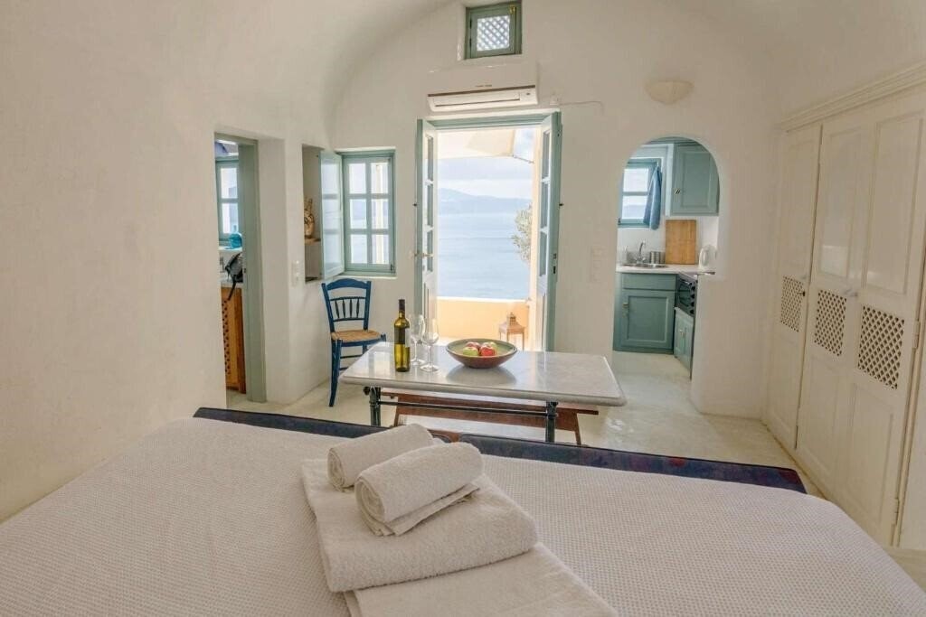 Изображение Zoe Aegeas Traditional Houses 3*