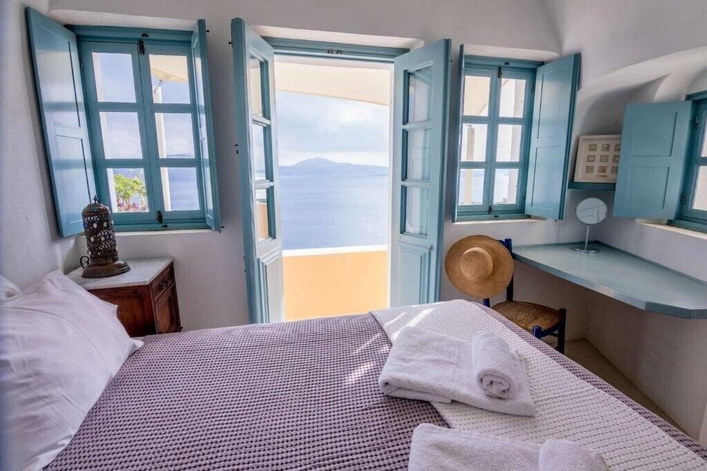 Картинка Zoe Aegeas Traditional Houses 3*