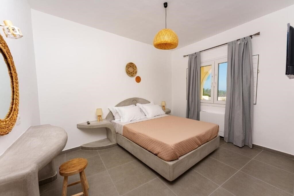 Отель Zaitun Luxury Suites 3*