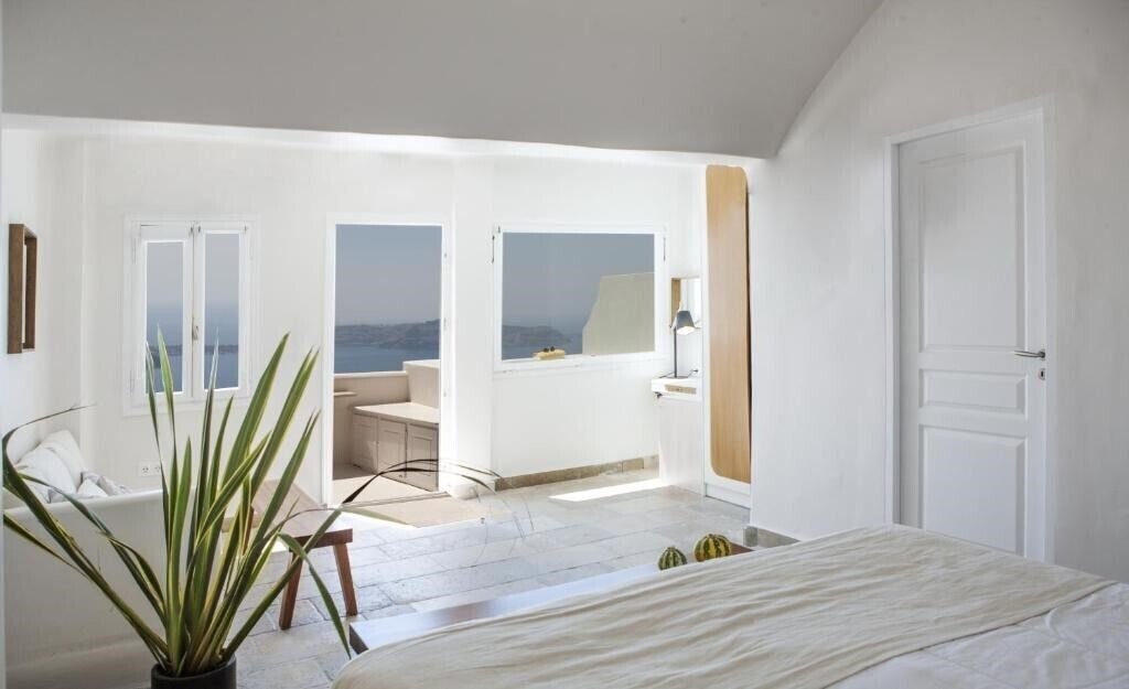 Фото Amaze Suites 5*