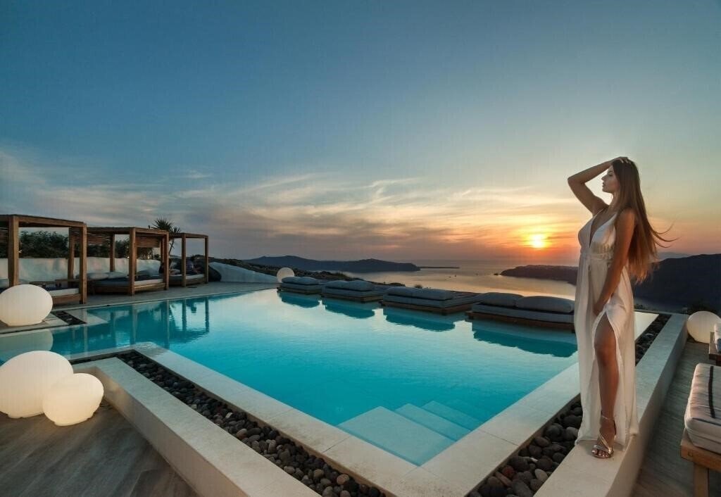 Зображення Amaze Suites 5*