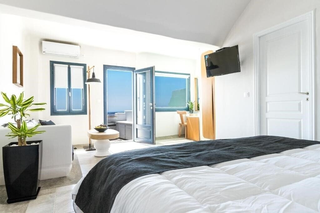 Картинка Amaze Suites 5*