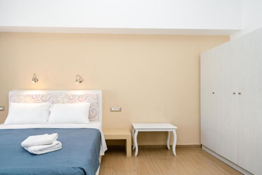 Зображення Omiros Hotel 4*