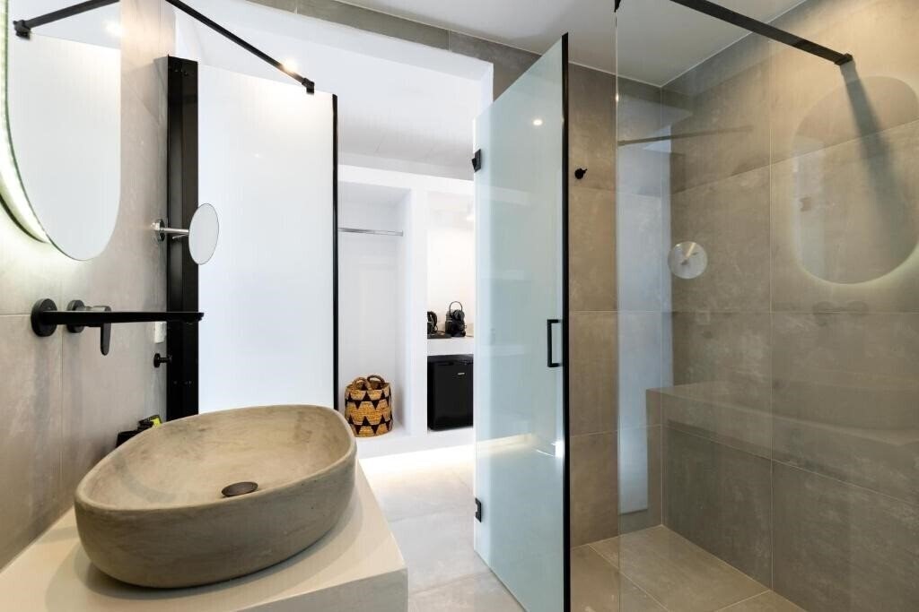 Фотография Serapias Suites (Adults Only) 4*