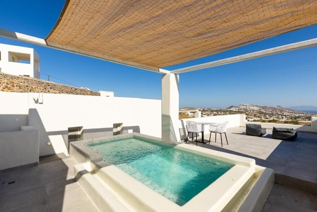 Изображение Serapias Suites (Adults Only) 4*