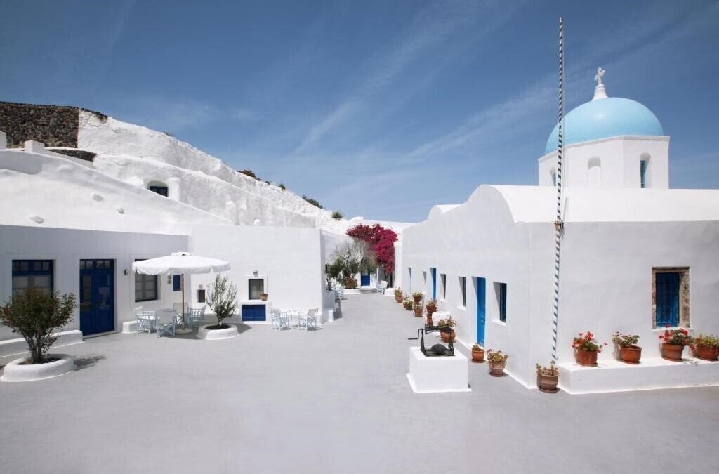 Зображення Aghios Artemios Traditional Houses 3*