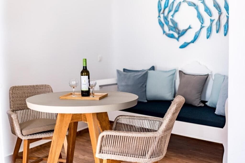 Зображення Aspa Caves 3*