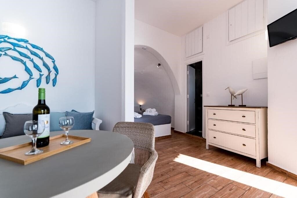 Картинка Aspa Caves 3*