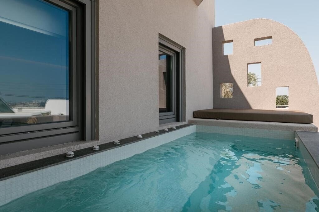 Фотографія Elements Cozy Suites 3*