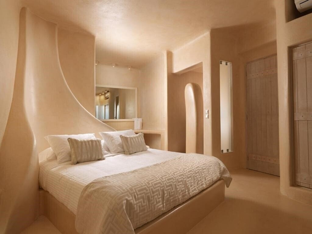 Фото Dome Santorini Resort 4*