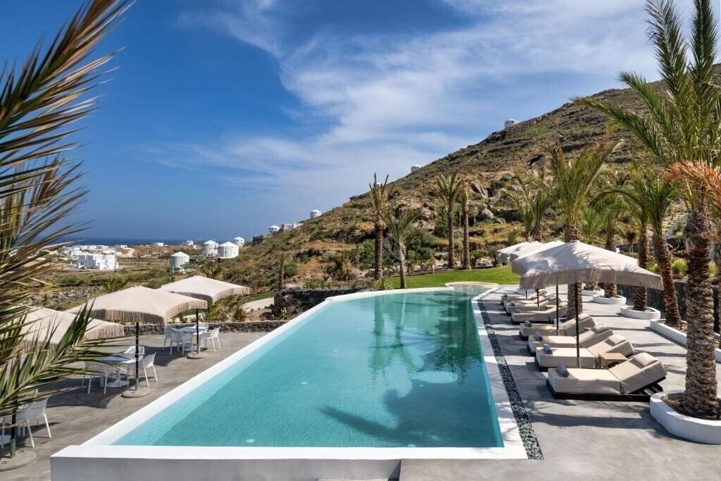 Фото Palm Island Suites 4*