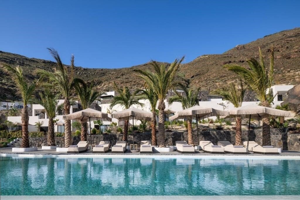 Картинка Palm Island Suites 4*