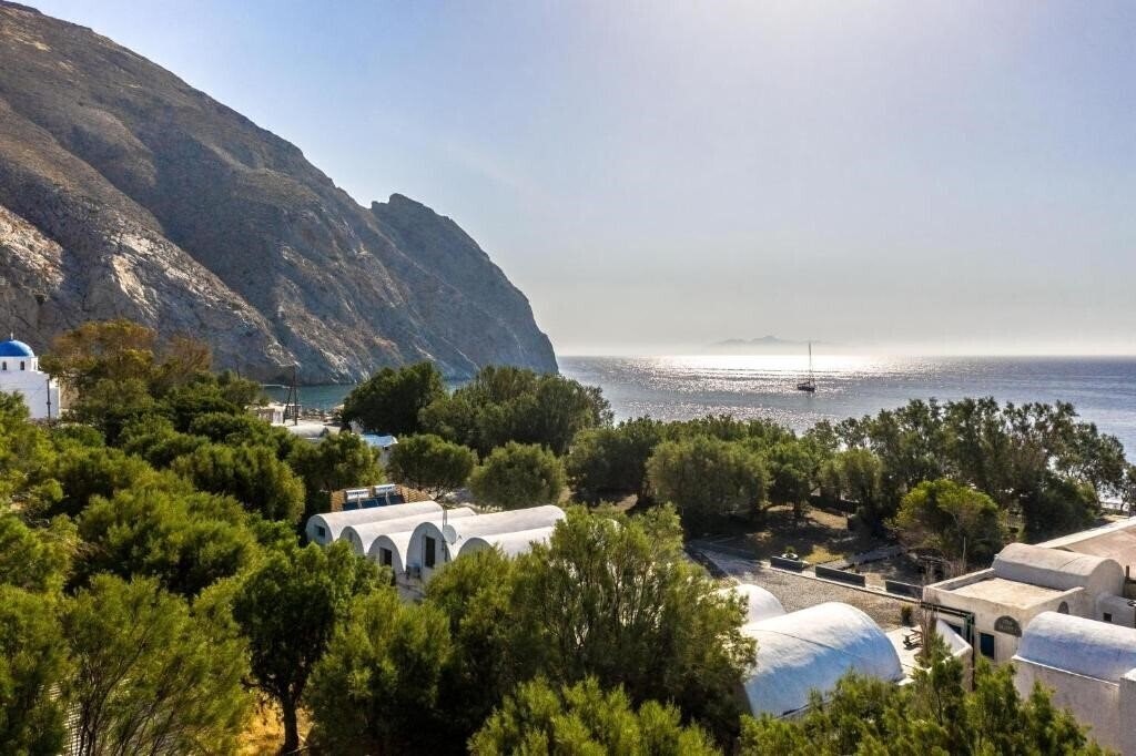 Фото Exi Sea Side Suites 3*
